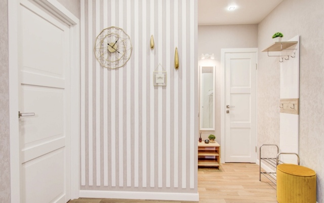 Апартаменты Эстет Шишкова