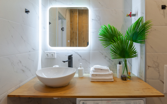 Апартаменты RentPlaza в Южном городе