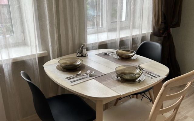 Odnokomnatnaya V Samom Serdtse Vladivostoka Flat