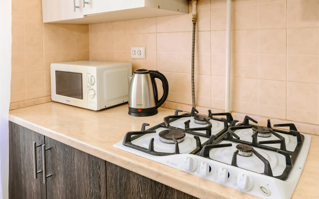 Квартира в центре с парковкой