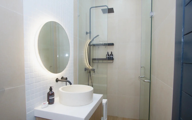 Villa Modern Villa in the Heart of Bukit