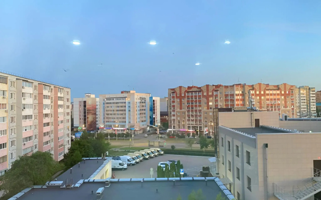 Квартира Уютная в центре