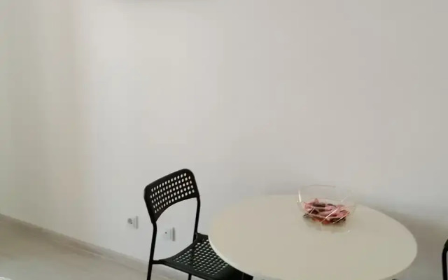 Квартира на Черкесской