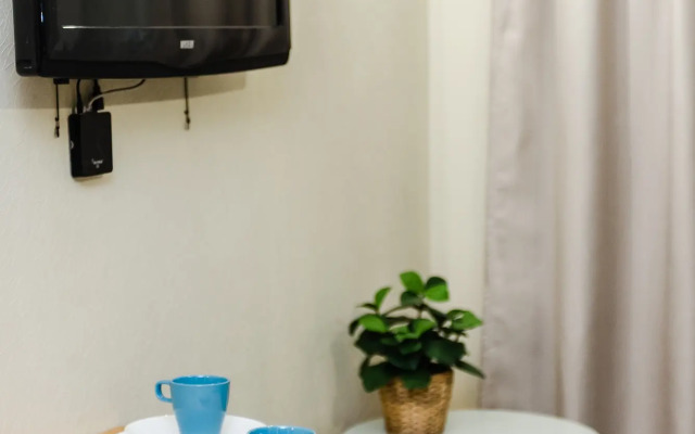 Апартаменты SAKHA