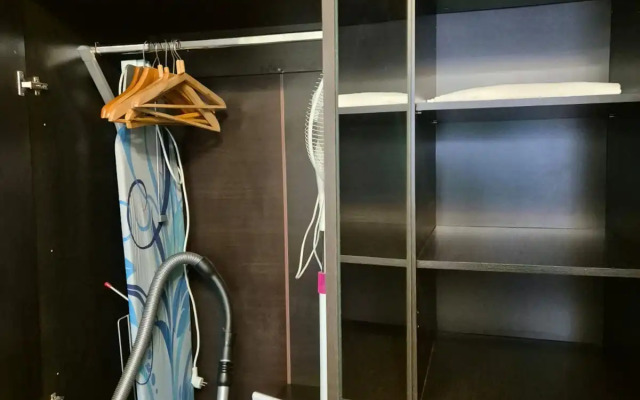 Квартира Двухкомнатная в Климовске