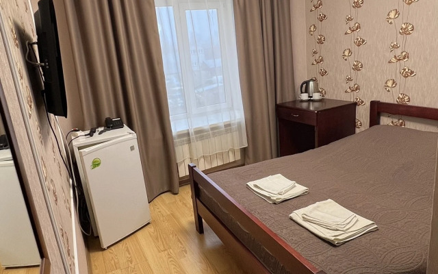 Мини-Отель Вирсавия