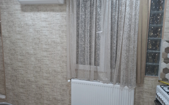 Апартаменты Уютная квартира