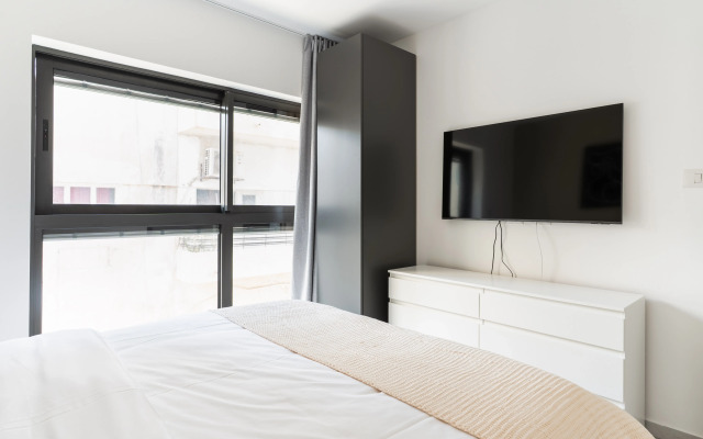 Blueground at Nog ID66 Apartments
