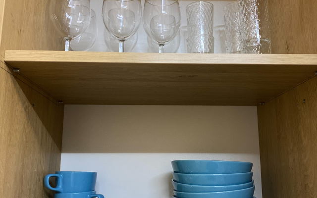 SeaHome Apartments