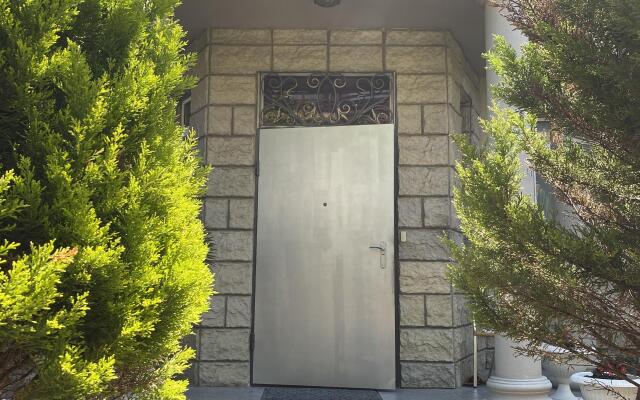 Lubava Guest House