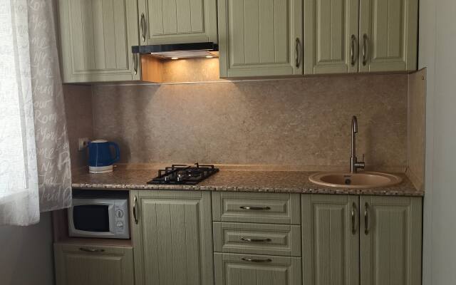 Апартаменты Уютные в Центре Города