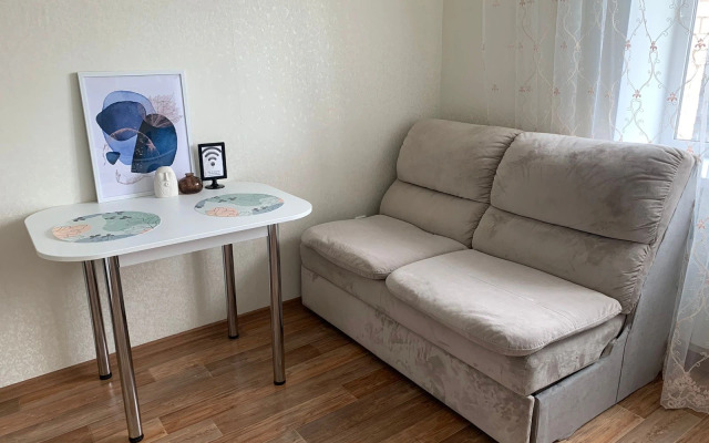 Tsentralny Park Apartment