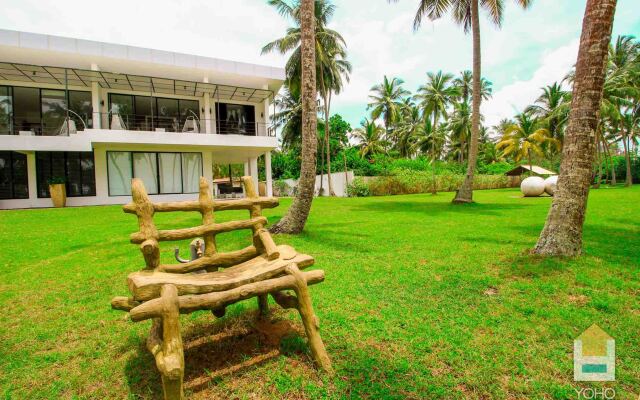 Yoho Green Turtle Villa