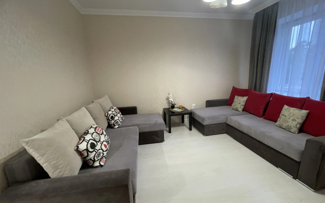 Uyutnaya 3 Minuty Do Morya Flat