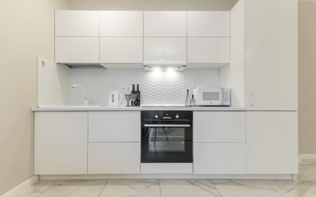 Luxe Apartments