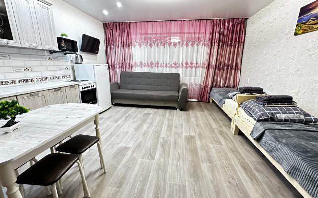 Апартаменты на Пирогова