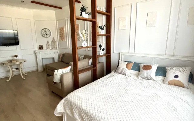 Квартира у тихого дона Малиновского