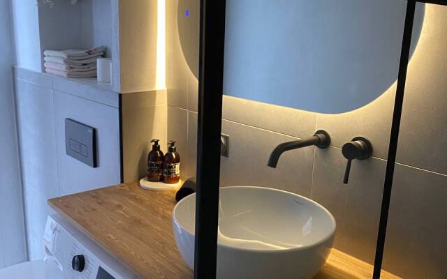 Квартира Студия на набережной