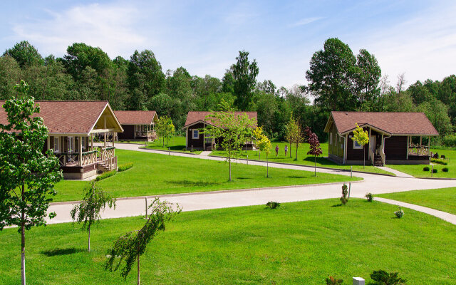 DUBLDOMOVO VAZUZA Hotel