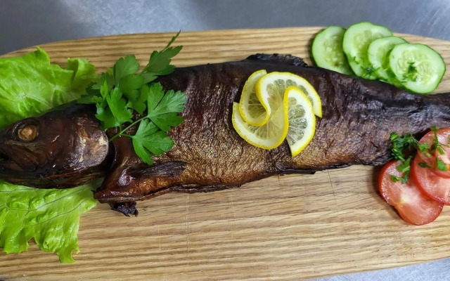 База отдыха Туркомплекс Морошка