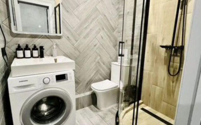 Квартира Комфорт на Нансена 103/1/5