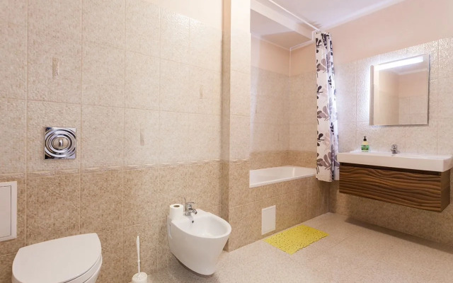 Квартира на Улице Салтыкова-Щедрина 2