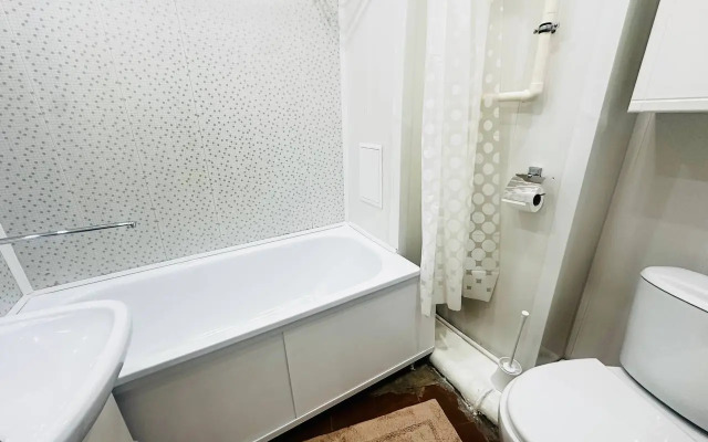 Квартира уютная в центре