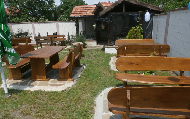 Апартаменты Aleksandrovo