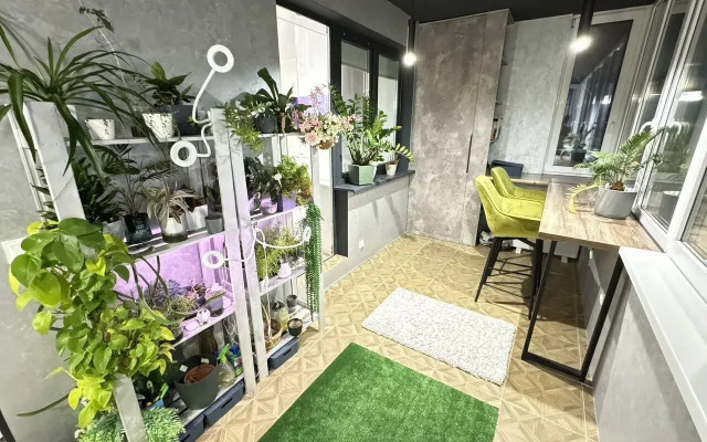 Квартира на Мельникайте 34