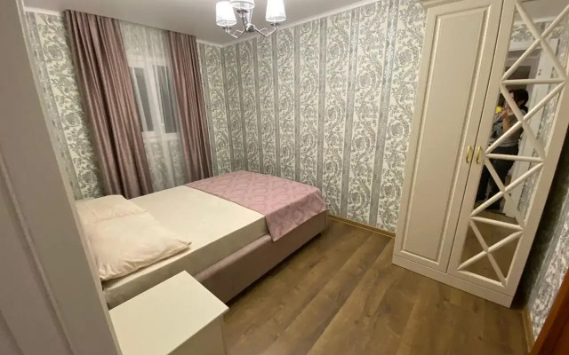 Anita Guest House