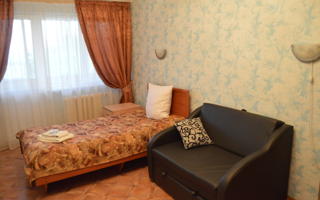 Uyut Flat 6