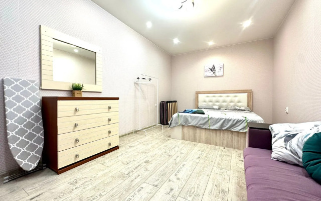 Квартира Двухкомнатная на Татарской