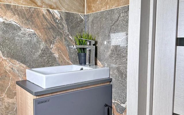 2-ya ryadom s Volgoy Flat