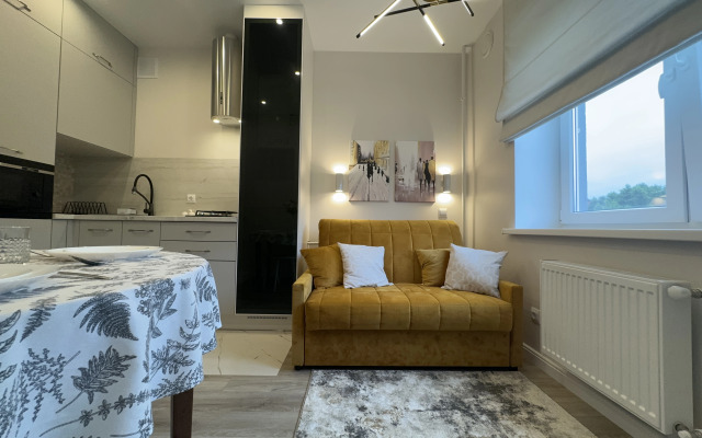 Квартира Курортный уют