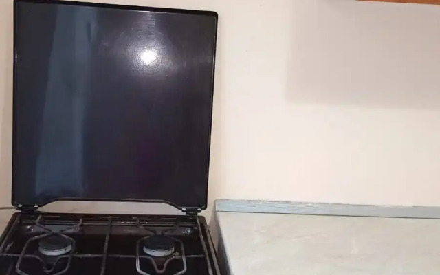 V tsentre dlya spokoynogo otdykha Flat