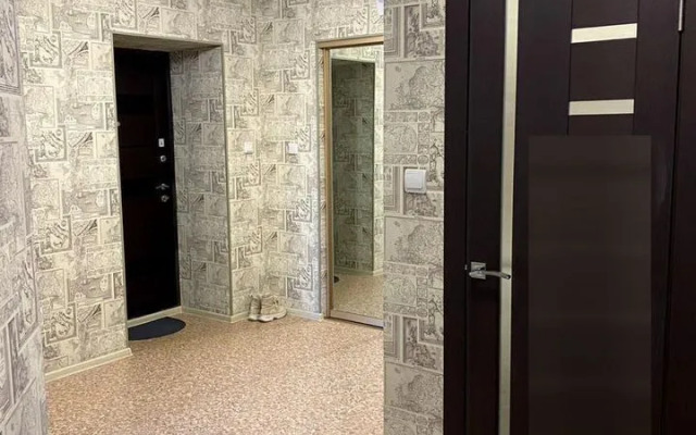 Квартира на Шимановского, 82