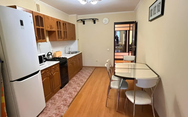 Квартира около Метро