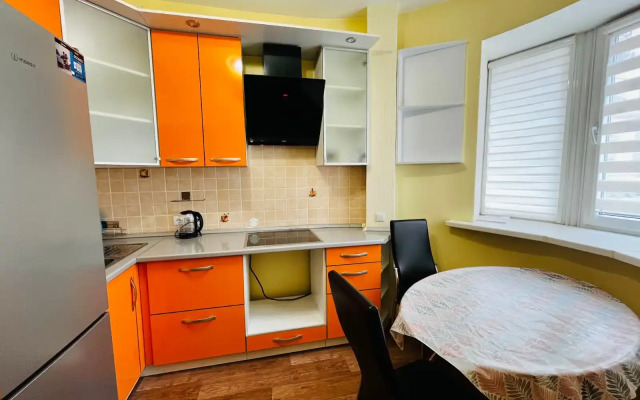 Chicherina 23 Flat