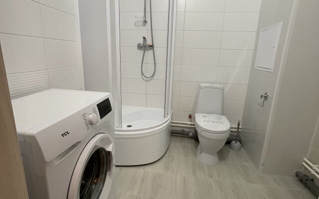 Апартаменты Lahta Sky