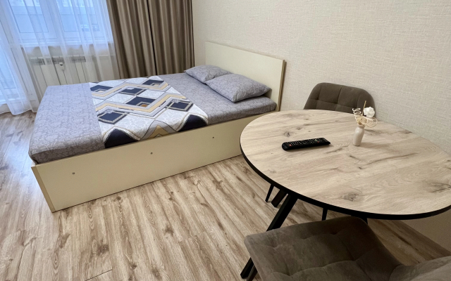Na Bratyev Kashirinykh V Akadem Riversayd Apartments - Apartment in تشيليابنسك - Photo 4