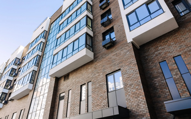Apartamenty Ryzij Kot komfort