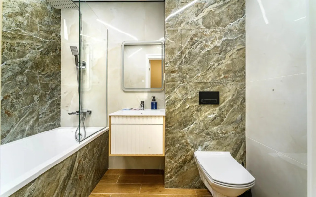 Apartamenty Portal Apartments No39 na Druzbe 15