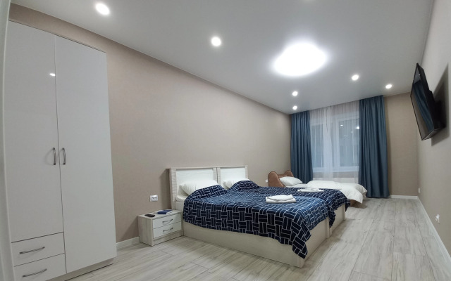 Baltic Travel Cranz Apartments