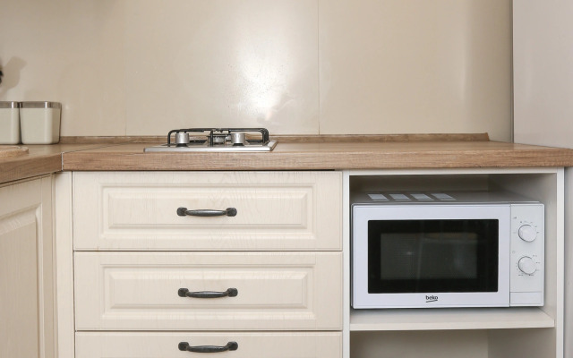 Квартира "Балтийский янтарь"