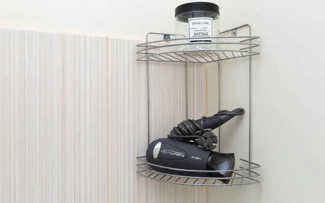 Studiya Ryadom s Centrom, s Kondicionerom Flat