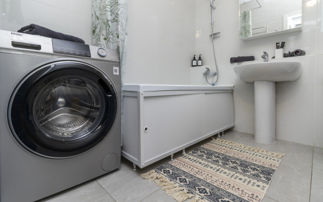 Квартира Комфортная 1+ на Комсомольском