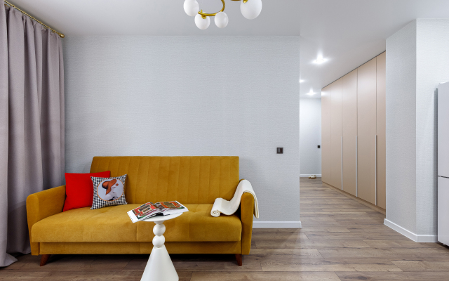 Квартира Фиеста