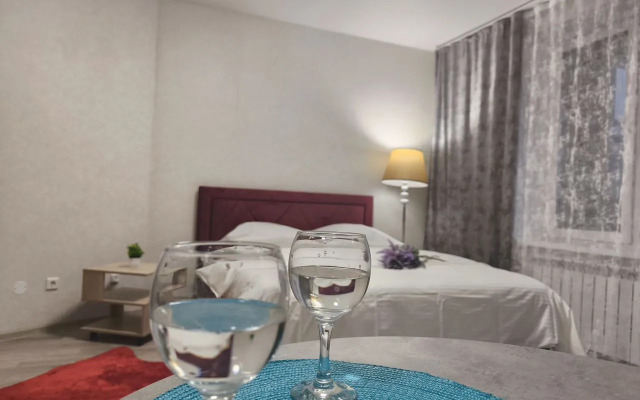 Апартаменты на Остужева 29А