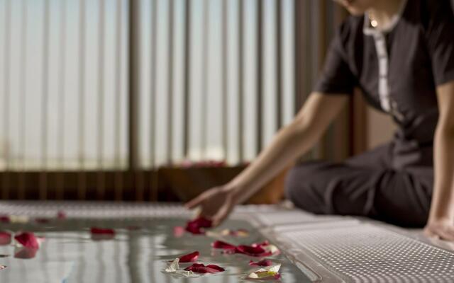 Grand Hyatt Doha Hotel & Villas
