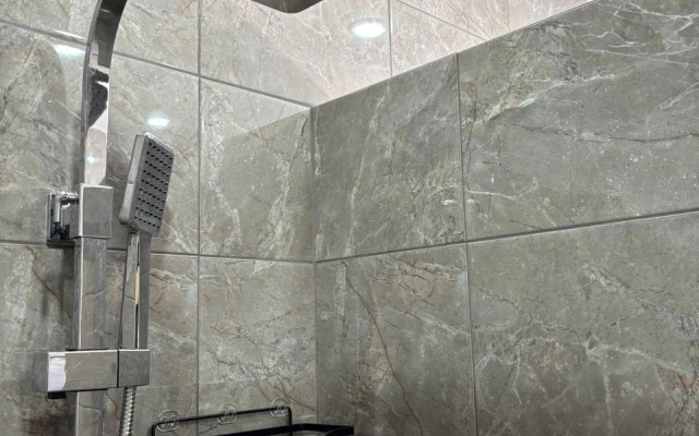 Гостевой дом Хвоя